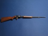 WINCHESTER 61 22 S,L,LR - 2 of 7