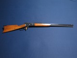 BROWNING 1886 45-70 RIFLE - 2 of 7