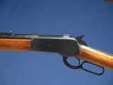 BROWNING 1886 45-70 RIFLE - 4 of 7