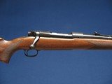 WINCHESTER 70 PRE 64 22 HORNET - 1 of 7
