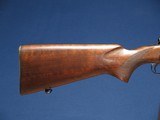 WINCHESTER 70 PRE 64 22 HORNET - 3 of 7
