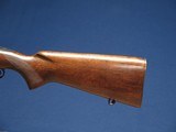WINCHESTER 70 PRE 64 22 HORNET - 6 of 7