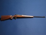 WINCHESTER 70 PRE 64 22 HORNET - 2 of 7