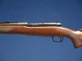 WINCHESTER 70 PRE 64 22 HORNET - 4 of 7