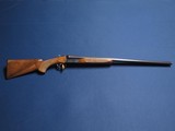 BROWNING BSS 12 GAUGE - 2 of 8