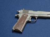 REMINGTON RAND 1911 A1 45 ACP - 3 of 4