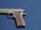 REMINGTON RAND 1911 A1 45 ACP - 4 of 4