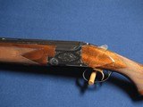 BROWNING SUPERPOSED LIGHTNING 12 GAUGE - 4 of 8