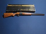 BROWNING SUPERPOSED LIGHTNING 12 GAUGE - 2 of 8