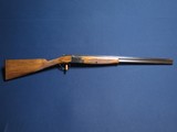 BROWNING SUPERPOSED SUPERLIGHT 20 GAUGE - 2 of 9