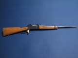 BROWNING BLR 81 243 - 2 of 7