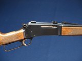BROWNING BLR 81 243 - 1 of 7