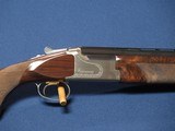 BROWNING CITORI 325 GRADE II 12 GAUGE - 1 of 9