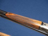 BERNARDELLI GAMECOCK DELUXE 20 GAUGE - 8 of 9