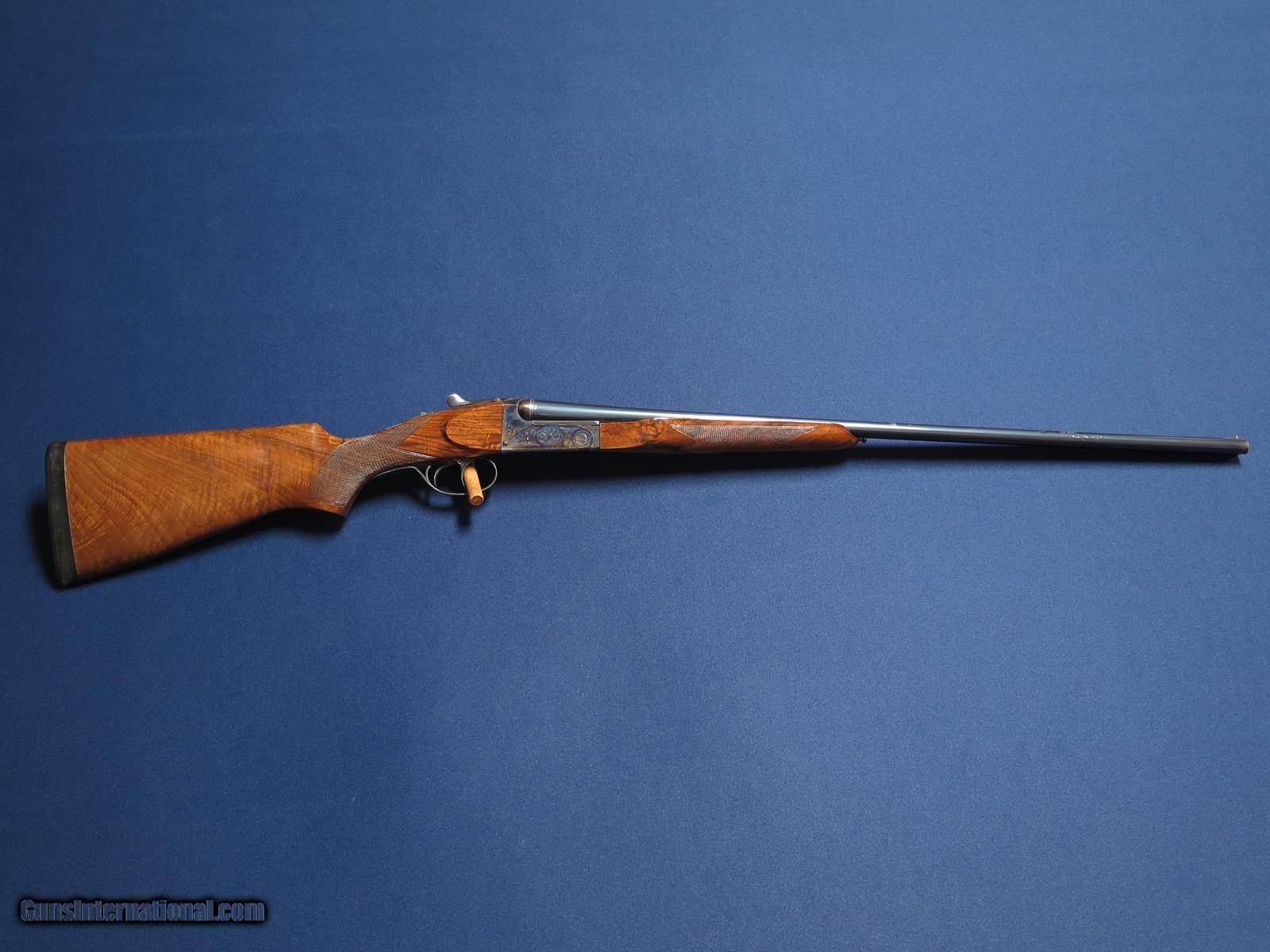 AMERICAN ARMS GENTRY 410