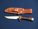 RANDALL #5 KNIFE - 1 of 2