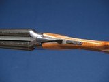 WINCHESTER 21 12 GAUGE 30 INCH - 7 of 9