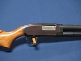 WINCHESTER 12 20 GAUGE SOLID RIB - 1 of 6