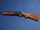 REMINGTON 1100 SPORTING 28 GAUGE - 5 of 7