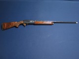 REMINGTON 1100 SPORTING 28 GAUGE - 2 of 7