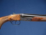 CHAPUIS EXPRESS 30-06 DOUBLE RIFLE - 1 of 8