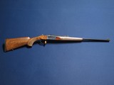 CHAPUIS EXPRESS 30-06 DOUBLE RIFLE - 2 of 8