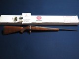RUGER 77/17 17 HMR - 2 of 7