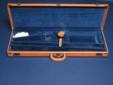 BROWNING TOLEX 2 BARREL O/U CASE - 2 of 2