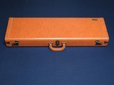 BROWNING TOLEX 2 BARREL O/U CASE - 1 of 2