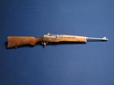 RUGER MINI 14 223 - 2 of 7