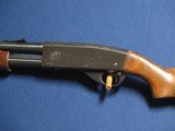 SMITH & WESSON 916A RIOT 12 GAUGE - 5 of 6