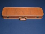 BROWNING O/U SHOTGUN CASE - 1 of 2