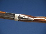 ARMSPORT 2727 O/U 12 GAUGE - 7 of 8