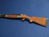 ARMSPORT 2727 O/U 12 GAUGE - 5 of 8