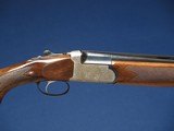 ARMSPORT 2727 O/U 12 GAUGE - 1 of 8