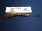 RUGER RED LABEL 12 GAUGE - 2 of 8