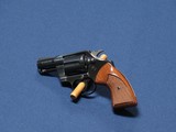 COLT DETECTIVE SPECIAL 2 INCH 38 - 3 of 4