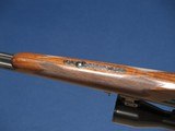 CHAPUIS RGEX AFRICAN 30-06 DOUBLE RIFLE - 9 of 9