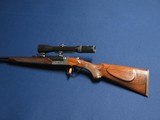 CHAPUIS RGEX AFRICAN 30-06 DOUBLE RIFLE - 6 of 9