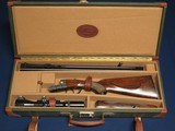 CHAPUIS RGEX AFRICAN 30-06 DOUBLE RIFLE - 2 of 9