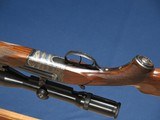 CHAPUIS RGEX AFRICAN 30-06 DOUBLE RIFLE - 8 of 9