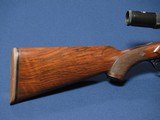 CHAPUIS RGEX AFRICAN 30-06 DOUBLE RIFLE - 4 of 9