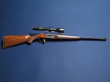 CHAPUIS RGEX AFRICAN 30-06 DOUBLE RIFLE - 3 of 9