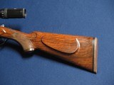 CHAPUIS RGEX AFRICAN 30-06 DOUBLE RIFLE - 7 of 9
