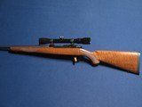 RUGER 77/22 22 HORNET - 5 of 7