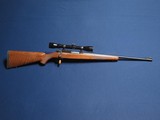 RUGER 77/22 22 HORNET - 2 of 7