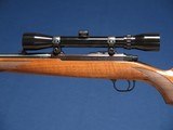 RUGER 77/22 22 HORNET - 4 of 7