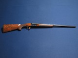WINCHESTER 23 CLASSIC 28 GAUGE - 3 of 10