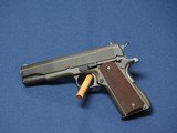 COLT 1911 A1 US ARMY 45 ACP - 3 of 4
