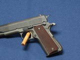 COLT 1911 A1 US ARMY 45 ACP - 4 of 4